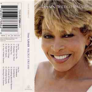 Tina Turner - Wildest Dreams