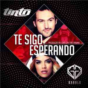Tinto - Te Sigo Esperando