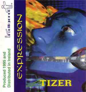 Tizer - Expression
