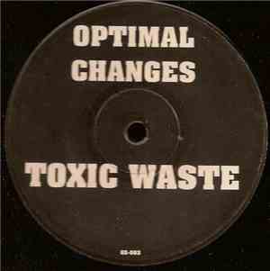 Toxic Waste - Optimal Changes