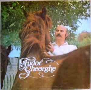 Tudor Gheorghe - Tudor Gheorghe