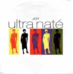 Ultra Naté - Joy