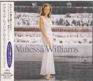Vanessa Williams - If I Had Wings