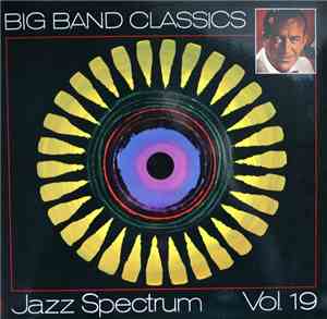 Various - Big Band Classics (Jazz Spectrum Vol. 19)