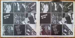 Various - Busted At OZ