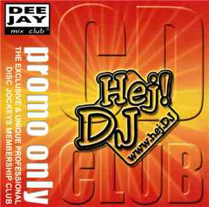 Various - CD Club Promo Only April 2014 Part 2