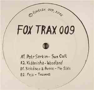 Various - Fox Trax 009