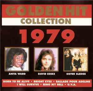 Various - Golden Hit Collection 1979