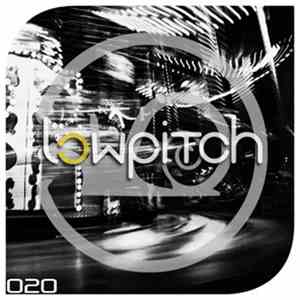 Various - Lowpitch Sampler A