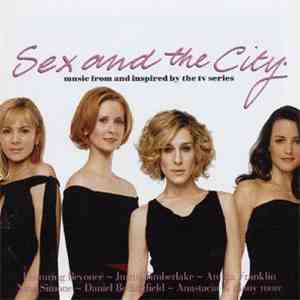 Various - Sex And The City - Music From And Inspired By The TV Series