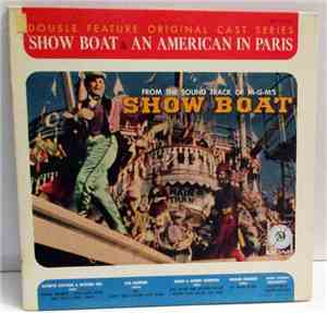 Various - Show Boat & An American In Paris (Double Feature Original Cast Series)