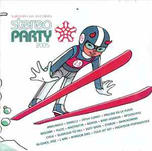 Various - Stereo Party 2005