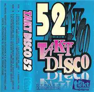 Various - Takt Disco 52