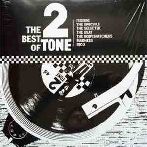 Various - The Best Of 2Tone