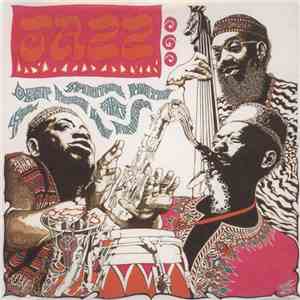 Various - The Jazz Box