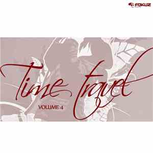Various - Time Travel: Volume 4