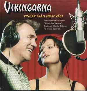 Vikingarna - Vindar Från Nordväst