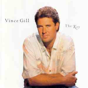 Vince Gill - The Key