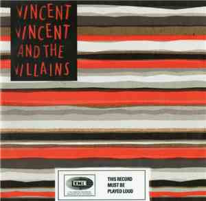 Vincent Vincent And The Villains - On My Own