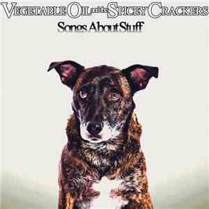 VOTSC - Songs About Stuff