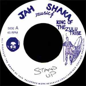 Willi Williams - Stand Up