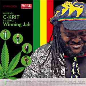 Winning Jah - C-krit