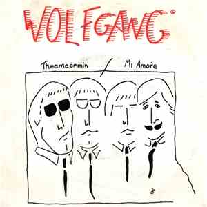 Wolfgang - Theemeermin / Mi Amore