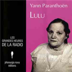 Yann Paranthoën - Lulu