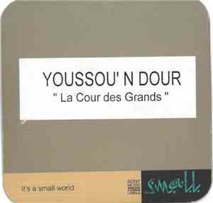 Youssou N'Dour - 