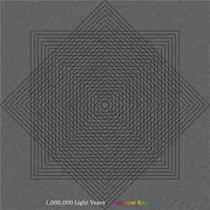 1,000,000 Light Years - Rainbow Keys EP
