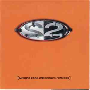2 Unlimited - Twilight Zone (Millennium Remixes)