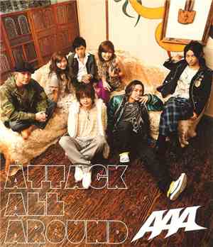 AAA - Attack All Around