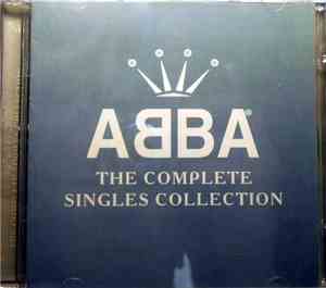 ABBA - The Complete Singles Collection