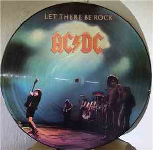 AC/DC - Let There Be Rock