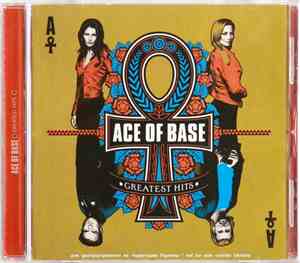Ace Of Base - Greatest Hits