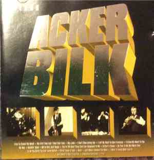 Acker Bilk - Legends