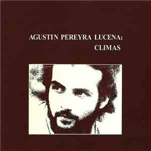 Agustin Pereyra Lucena - Climas