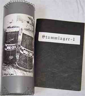 Ahnenkult - Stammlager-1