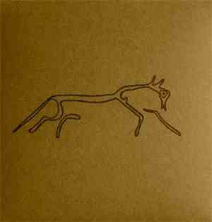 Andrew Paine - The Haunts Of Ancient Peace