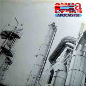 Apocalypse  - Apocalypse
