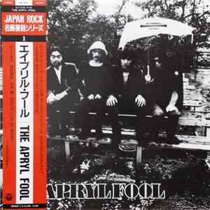 Apryl Fool - Apryl Fool
