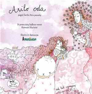 Šarlis Pero - Asilo Oda