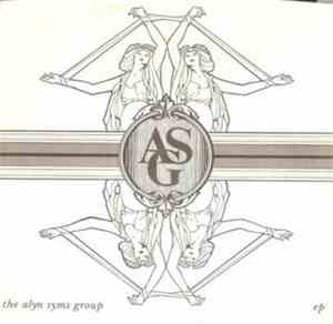 ASG. - Put The Blame On Me