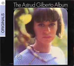 Astrud Gilberto - The Astrud Gilberto Album