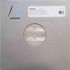 Atlantique - Dreams Are Here To Stay