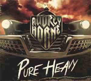 Audrey Horne - Pure Heavy