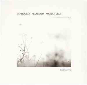 Bardoscia • Alborada • Marcotulli : BAM  - Trigono