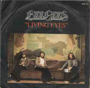 Bee Gees - Living Eyes