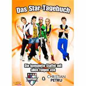 Befour & Christian Petru - Das Star-Tagebuch