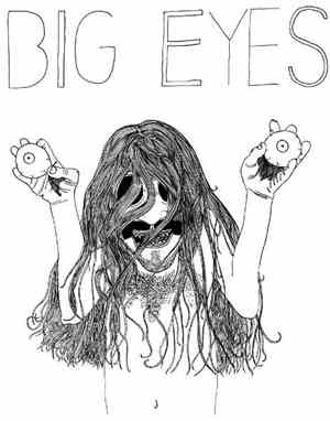 Big Eyes  - Demo